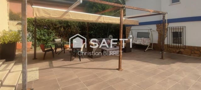 Chalet de 8 habitaciones en Olocau en venta con piscina garaje - 499.000 € (Ref: 10085932)