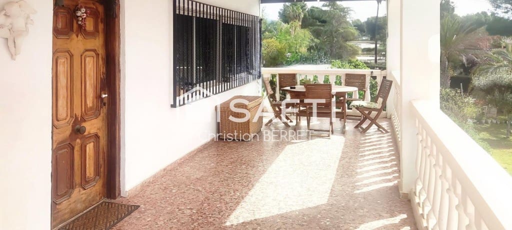 8 camera da letto Villa in vendita in Olocau - 499.000 € (Rif: 10085932)