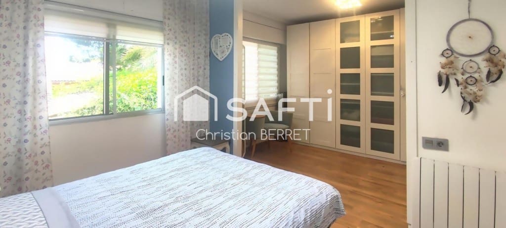 8 camera da letto Villa in vendita in Olocau - 499.000 € (Rif: 10085932)