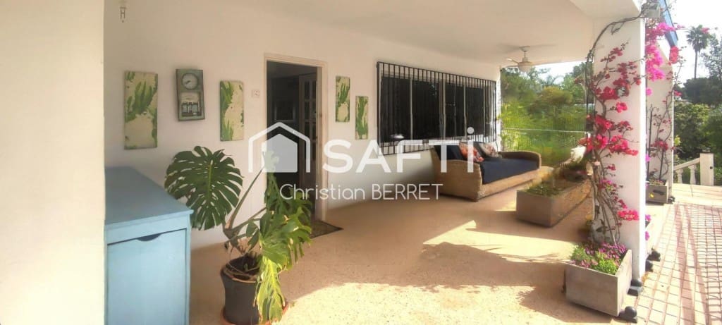 8 camera da letto Villa in vendita in Olocau - 499.000 € (Rif: 10085932)