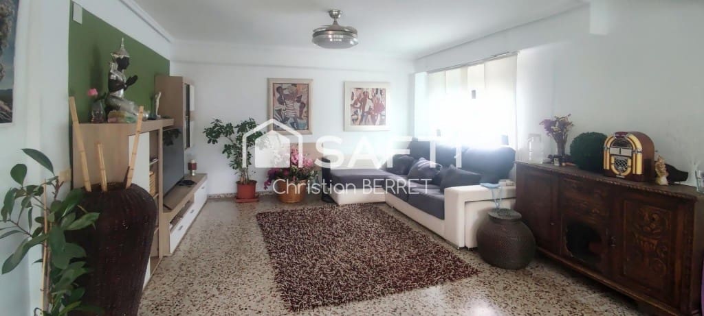 8 camera da letto Villa in vendita in Olocau - 499.000 € (Rif: 10085932)