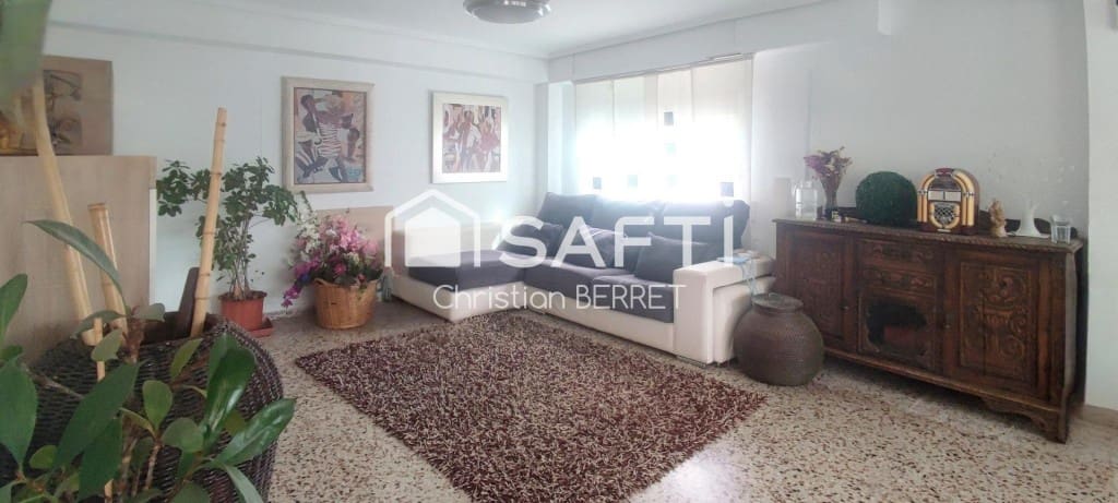 8 camera da letto Villa in vendita in Olocau - 499.000 € (Rif: 10085932)