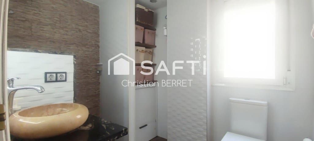 8 camera da letto Villa in vendita in Olocau - 499.000 € (Rif: 10085932)