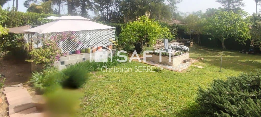 8 camera da letto Villa in vendita in Olocau - 499.000 € (Rif: 10085932)