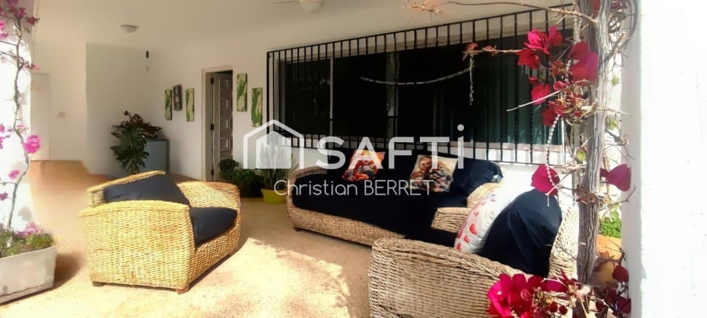 8 camera da letto Villa in vendita in Olocau - 499.000 € (Rif: 10085932)