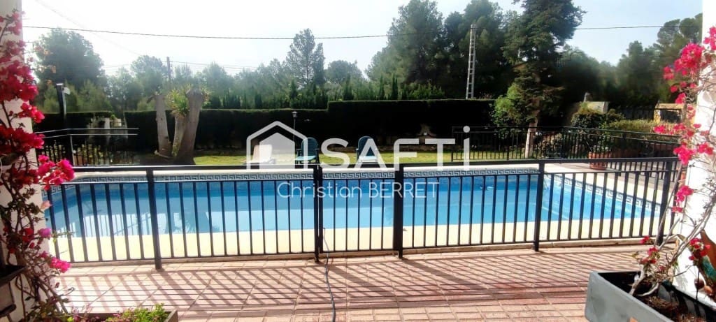 8 camera da letto Villa in vendita in Olocau - 499.000 € (Rif: 10085932)