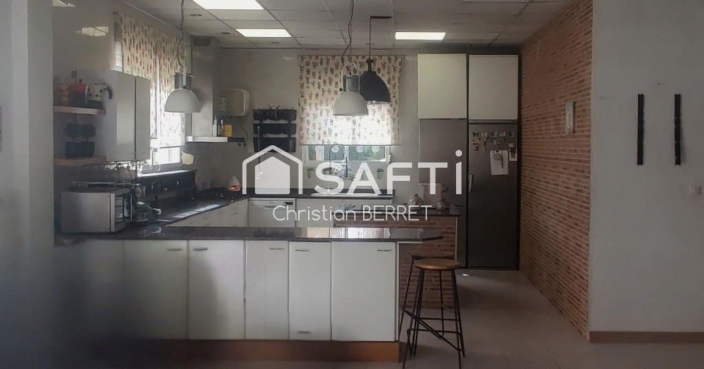 8 camera da letto Villa in vendita in Olocau - 499.000 € (Rif: 10085932)