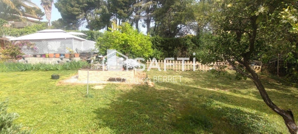 8 camera da letto Villa in vendita in Olocau - 499.000 € (Rif: 10085932)