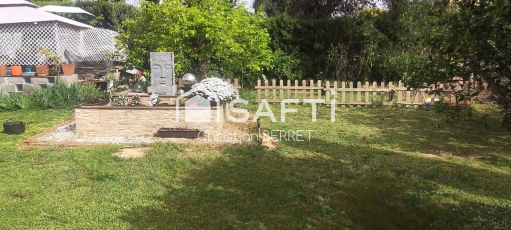 8 camera da letto Villa in vendita in Olocau - 499.000 € (Rif: 10085932)