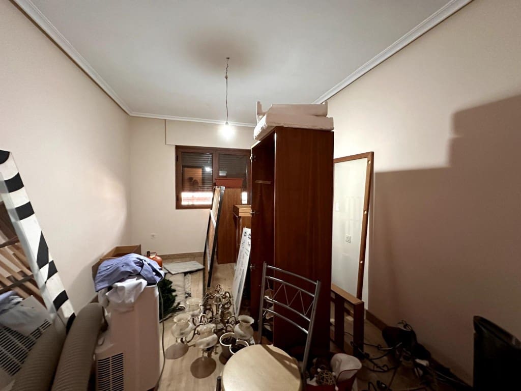 4 sovrum Lägenhet till salu i Leon stad med garage - 159 900 € (Ref: 10085934)