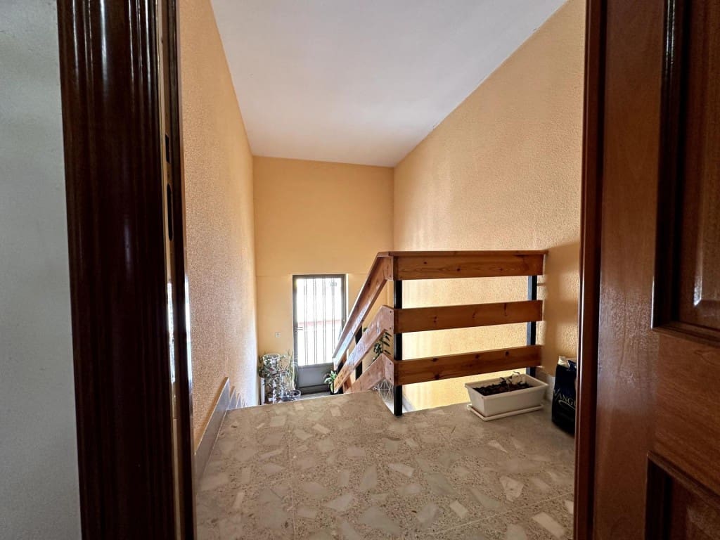 4 sovrum Lägenhet till salu i Leon stad med garage - 159 900 € (Ref: 10085934)
