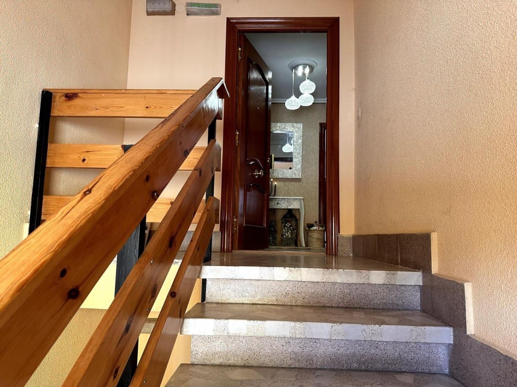 4 sovrum Lägenhet till salu i Leon stad med garage - 159 900 € (Ref: 10085934)