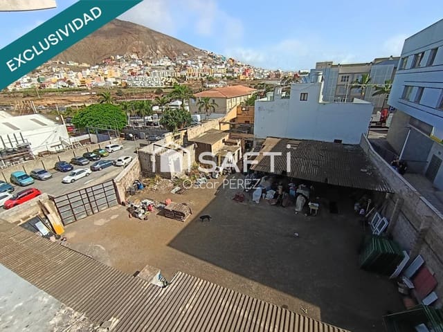 Bouwgrond te koop in Santa María de Guía de Gran Canaria - € 440.000 (Ref: 10085935)
