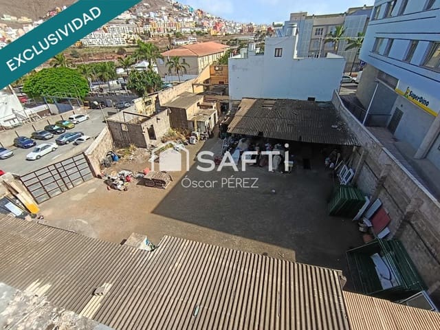 Bouwgrond te koop in Santa María de Guía de Gran Canaria - € 440.000 (Ref: 10085935)