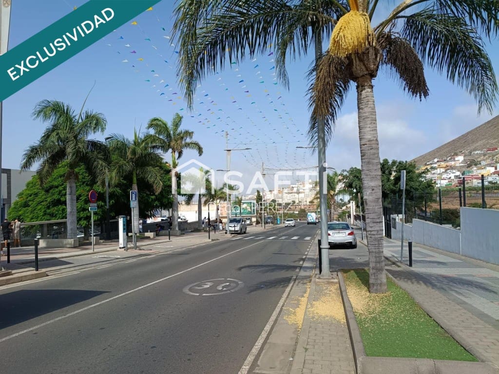 Bouwgrond te koop in Santa Maria de Guia de Gran Canaria - € 440.000 (Ref: 10085935)