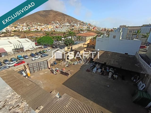 Bouwgrond te koop in Santa María de Guía de Gran Canaria - € 440.000 (Ref: 10085935)