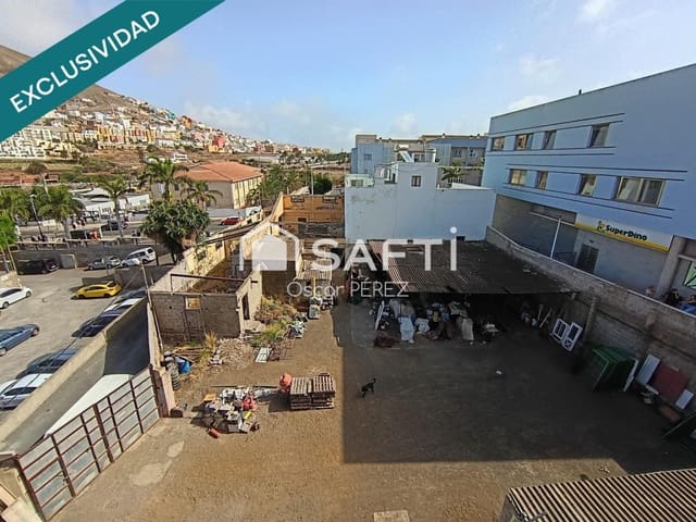 Bouwgrond te koop in Santa María de Guía de Gran Canaria - € 440.000 (Ref: 10085935)