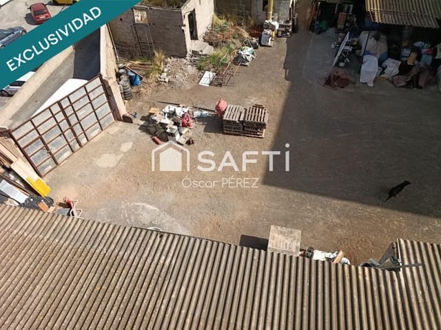 Bouwgrond te koop in Santa María de Guía de Gran Canaria - € 440.000 (Ref: 10085935)