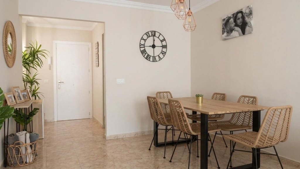 3 slaapkamer Appartement te koop in Palma de Mallorca - € 732.000 (Ref: 10085936)