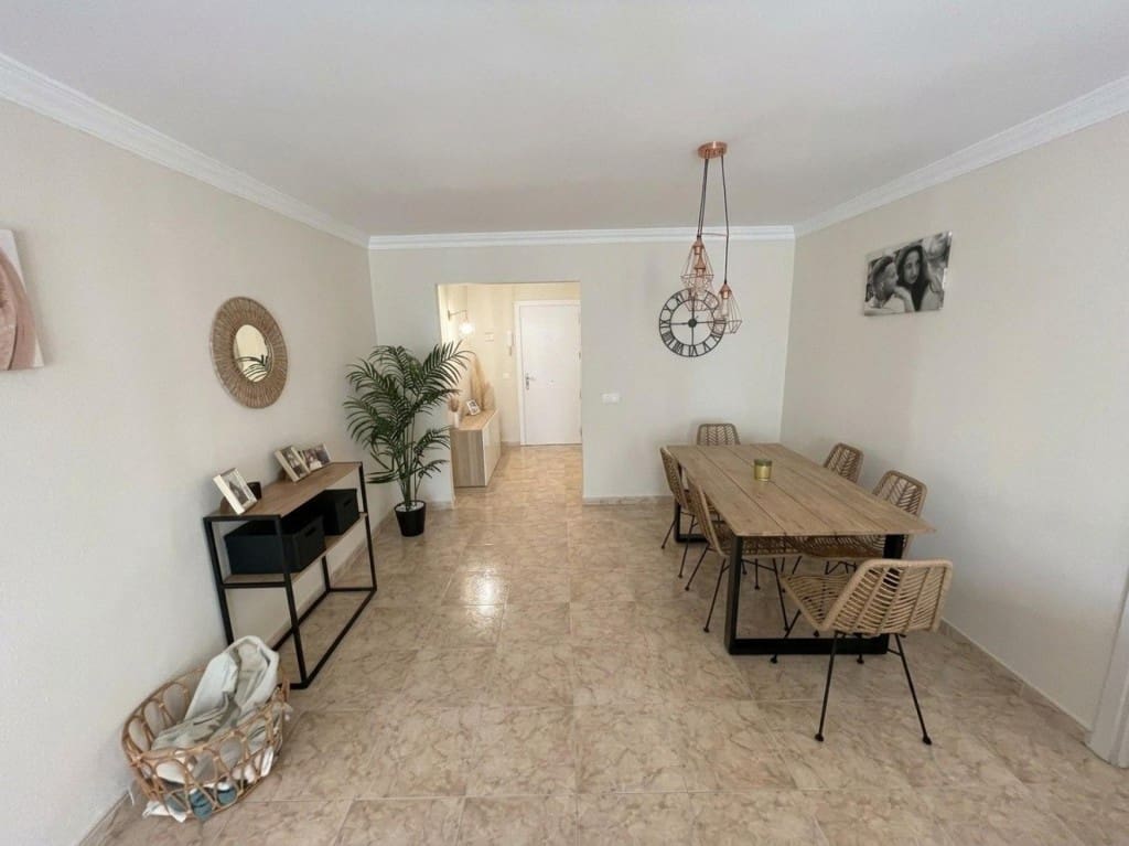 3 slaapkamer Appartement te koop in Palma de Mallorca - € 732.000 (Ref: 10085936)