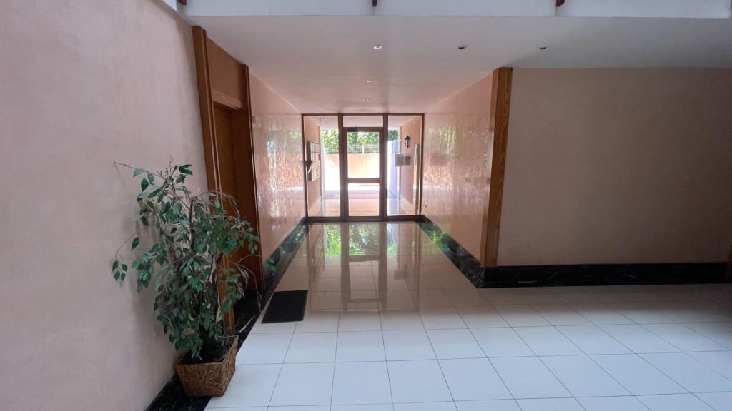 3 slaapkamer Appartement te koop in Palma de Mallorca - € 732.000 (Ref: 10085936)