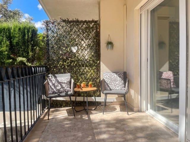 3 slaapkamer Appartement te koop in Son Flor, Palma de Mallorca - € 732.000 (Ref: 10085936)