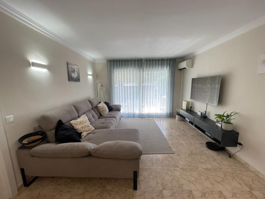 3 slaapkamer Appartement te koop in Palma de Mallorca - € 732.000 (Ref: 10085936)