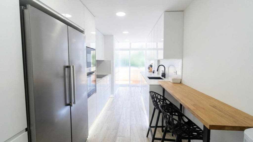 3 slaapkamer Appartement te koop in Palma de Mallorca - € 732.000 (Ref: 10085936)