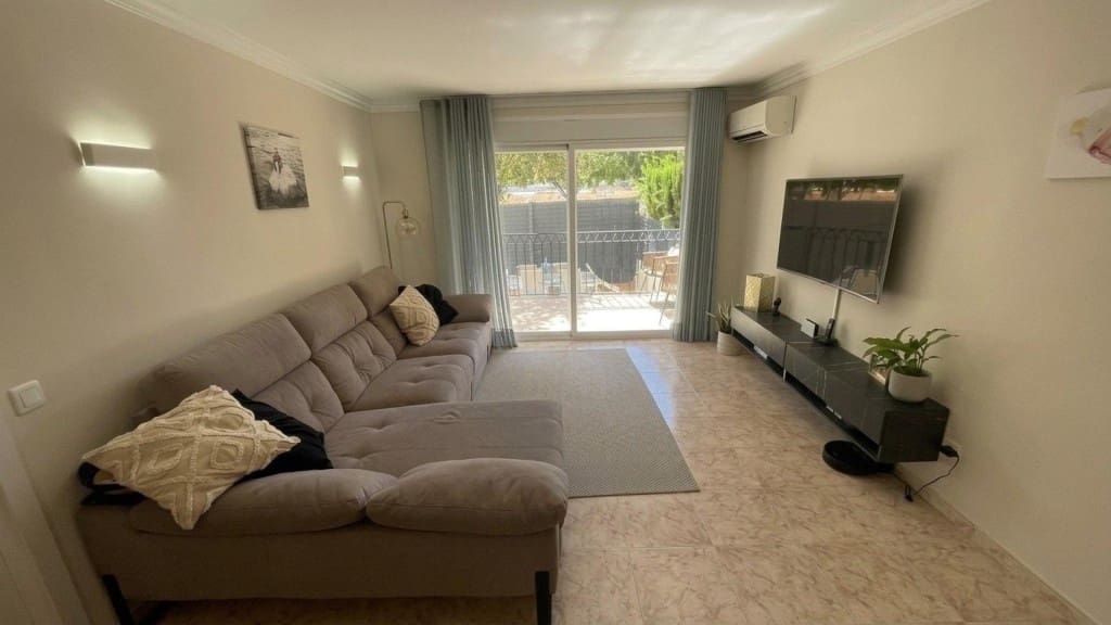3 slaapkamer Appartement te koop in Palma de Mallorca - € 732.000 (Ref: 10085936)