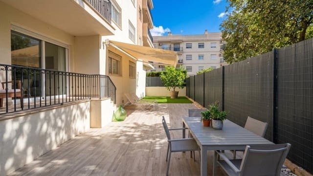 3 slaapkamer Appartement te koop in Son Flor, Palma de Mallorca - € 732.000 (Ref: 10085936)