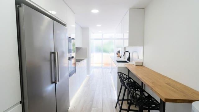 3 slaapkamer Appartement te koop in Son Flor, Palma de Mallorca - € 732.000 (Ref: 10085936)