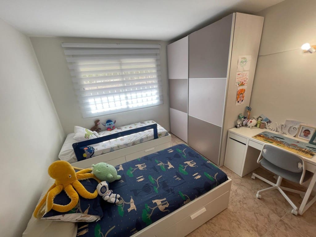 3 slaapkamer Appartement te koop in Palma de Mallorca - € 732.000 (Ref: 10085936)