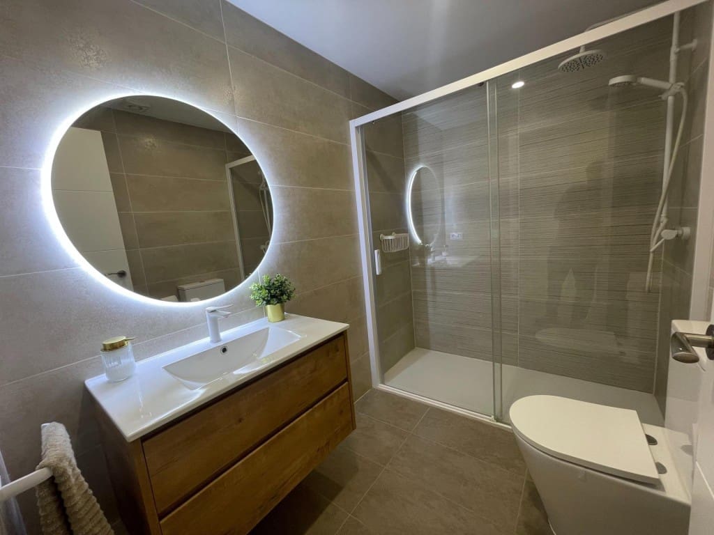 3 slaapkamer Appartement te koop in Palma de Mallorca - € 732.000 (Ref: 10085936)