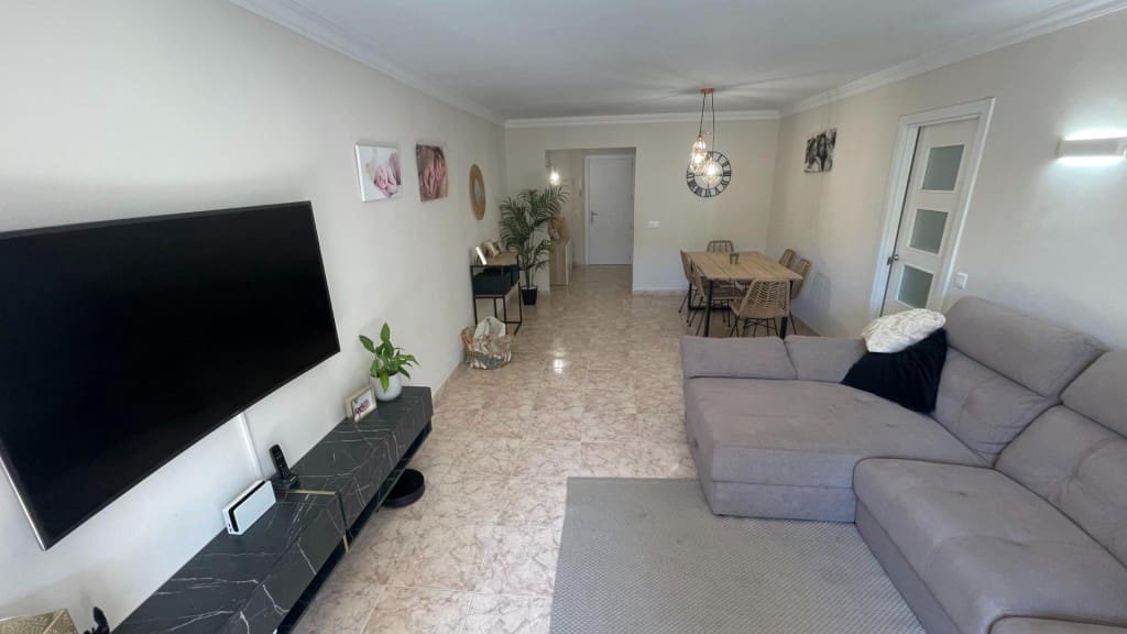3 slaapkamer Appartement te koop in Palma de Mallorca - € 732.000 (Ref: 10085936)
