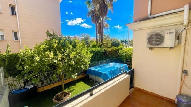 3 slaapkamer Appartement te koop in Son Flor, Palma de Mallorca - € 732.000 (Ref: 10085936)