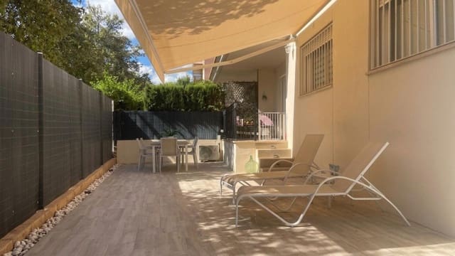 3 slaapkamer Appartement te koop in Son Flor, Palma de Mallorca - € 732.000 (Ref: 10085936)