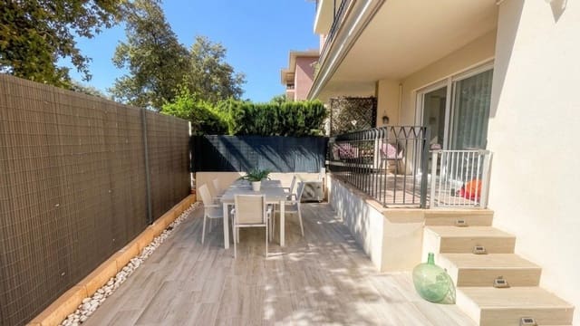 3 slaapkamer Appartement te koop in Son Flor, Palma de Mallorca - € 732.000 (Ref: 10085936)
