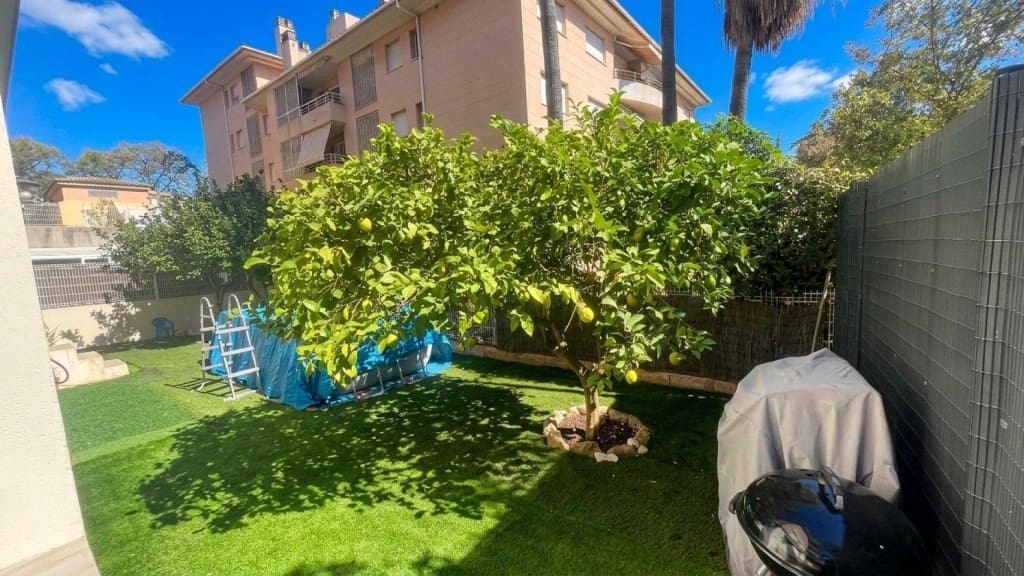 3 slaapkamer Appartement te koop in Palma de Mallorca - € 732.000 (Ref: 10085936)