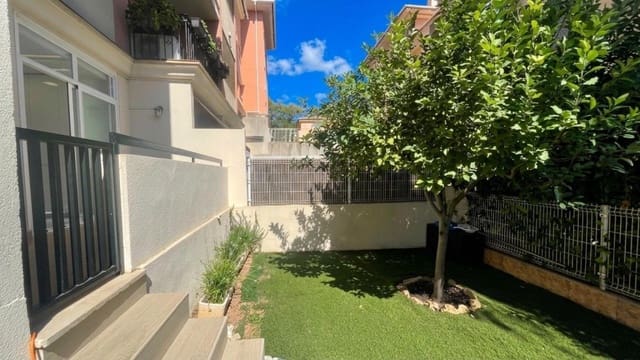 3 slaapkamer Appartement te koop in Son Flor, Palma de Mallorca - € 732.000 (Ref: 10085936)