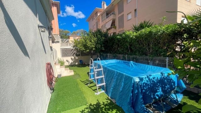 3 slaapkamer Appartement te koop in Son Flor, Palma de Mallorca - € 732.000 (Ref: 10085936)