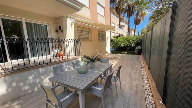 3 slaapkamer Appartement te koop in Son Flor, Palma de Mallorca - € 732.000 (Ref: 10085936)