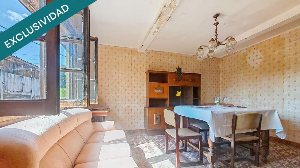 4 slaapkamer Villa te koop in Grado met garage - € 69.000 (Ref: 10089409)
