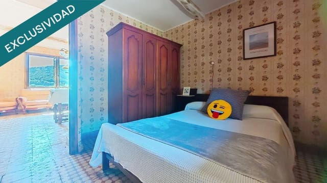 4 slaapkamer Villa te koop in Grado met garage - € 69.000 (Ref: 10089409)