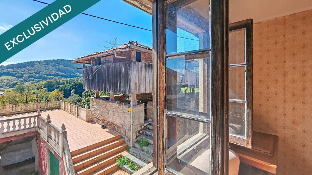 4 slaapkamer Villa te koop in Grado met garage - € 69.000 (Ref: 10089409)