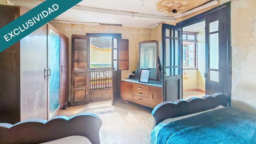 4 slaapkamer Villa te koop in Grado met garage - € 69.000 (Ref: 10089409)