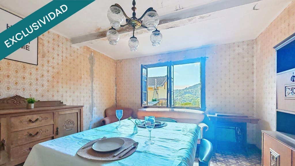 4 slaapkamer Villa te koop in Grado met garage - € 69.000 (Ref: 10089409)