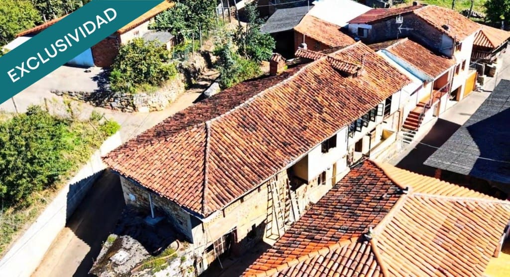 4 slaapkamer Villa te koop in Grado met garage - € 69.000 (Ref: 10089409)