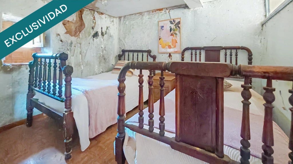 4 slaapkamer Villa te koop in Grado met garage - € 69.000 (Ref: 10089409)