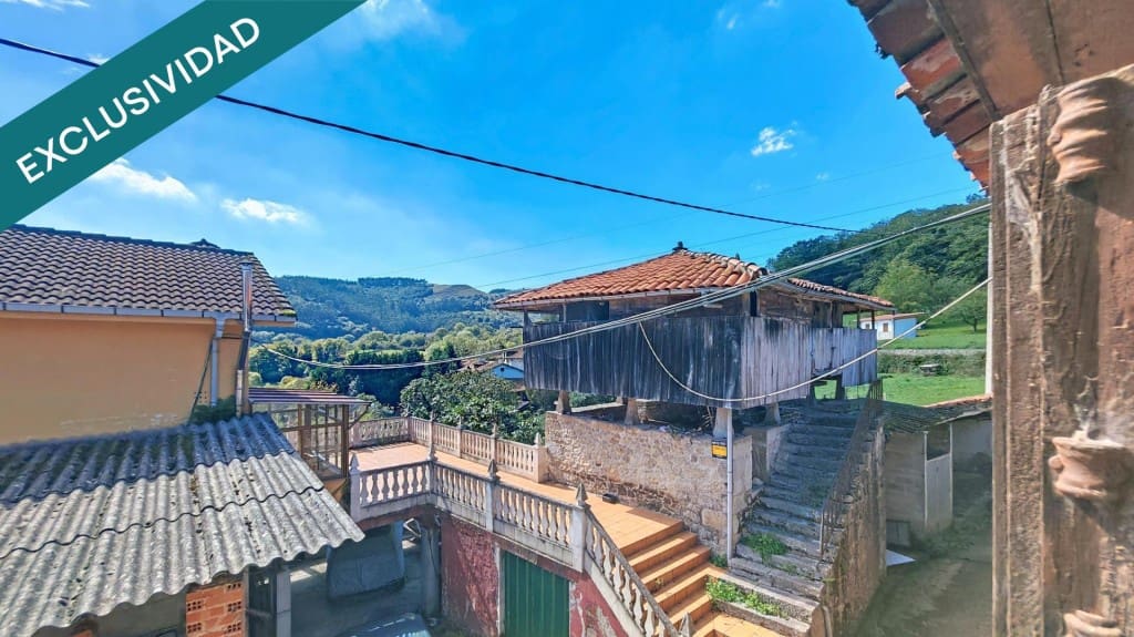 4 slaapkamer Villa te koop in Grado met garage - € 69.000 (Ref: 10089409)