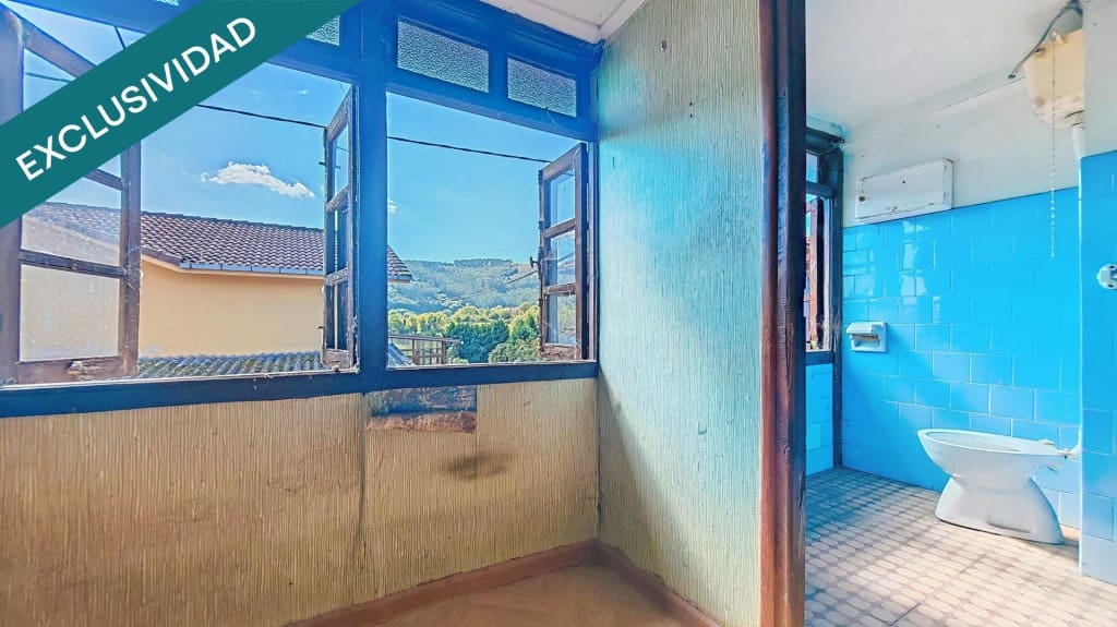 4 slaapkamer Villa te koop in Grado met garage - € 69.000 (Ref: 10089409)